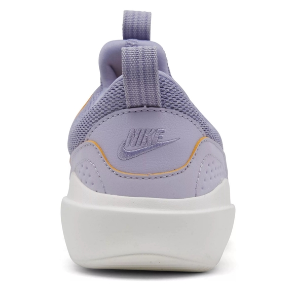 New! NIKE Women's AD Comfort Slip-On Sneakers Athletic Shoe Pale Violet Size 8.5 - Picture 5 of 12